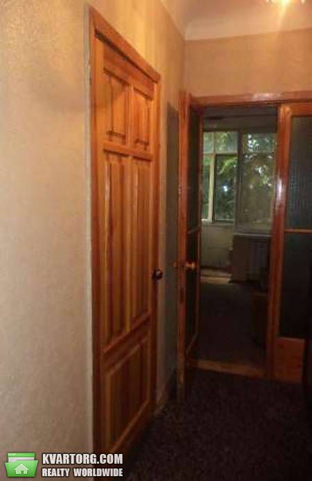 Sell 2-room apartment. Киев,  Кустанайская — photo 3