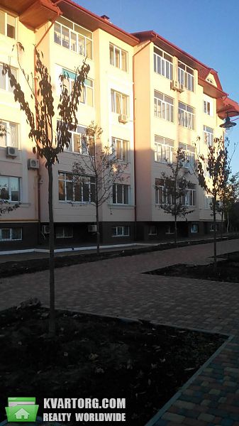 Sell 2-room apartment. Киев, Львовская — photo 6