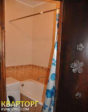 Rent out 3-room apartment. Киев, Комарова — photo 7