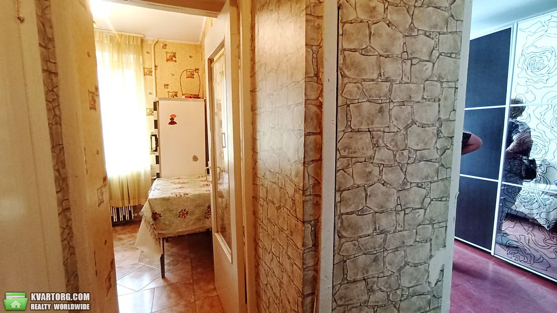 Sell 1-room apartment. Одесса, Затонского — photo 6