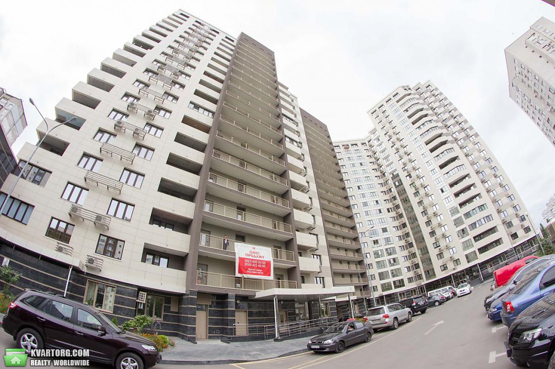 Sell 1-room apartment. Киев,  Скрипника — photo 1