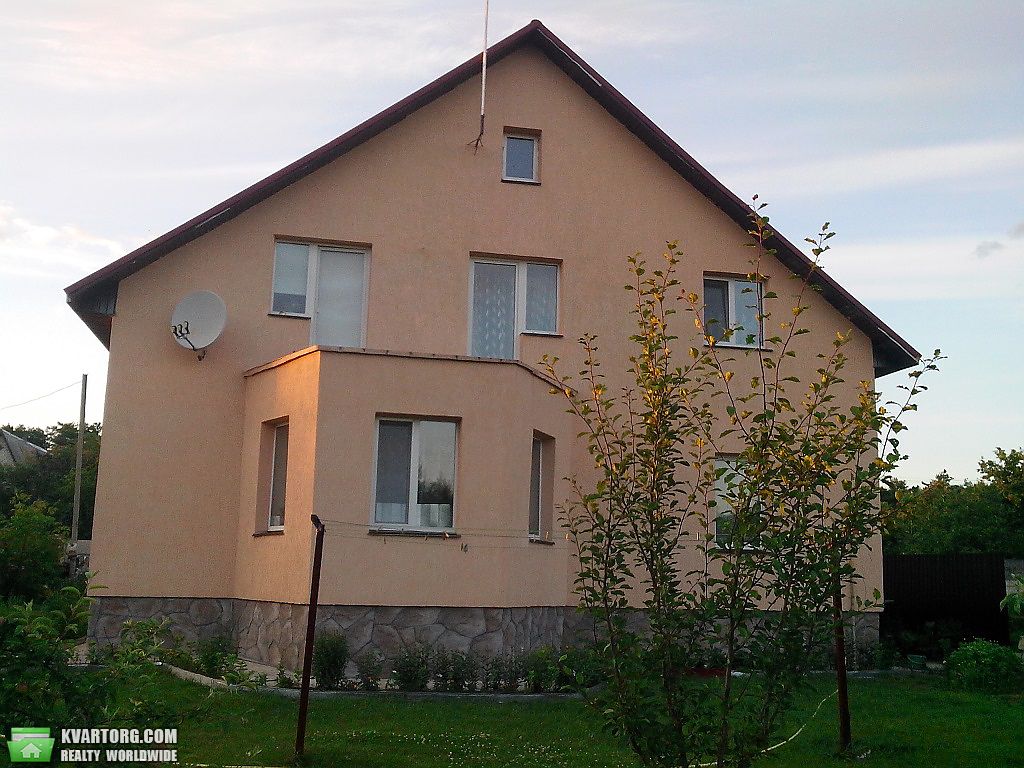 Sell house. Борисполь, Центральная — photo 8