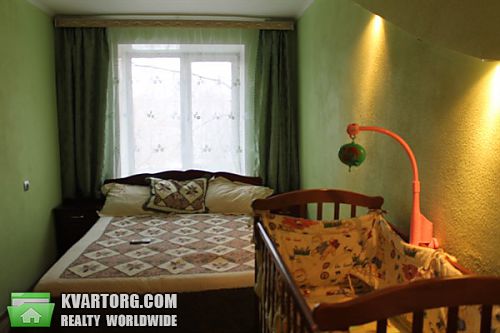 Sell 2-room apartment. Киев, Шлихтера — photo 6
