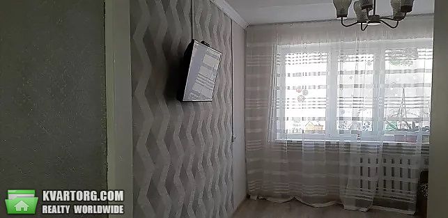 Sell 2-room apartment. Одесса, Петрова генерала — photo 1