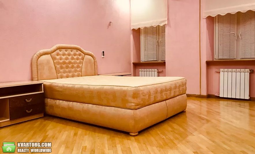 Rent out 4-room apartment. Киев, Руданского — photo 2