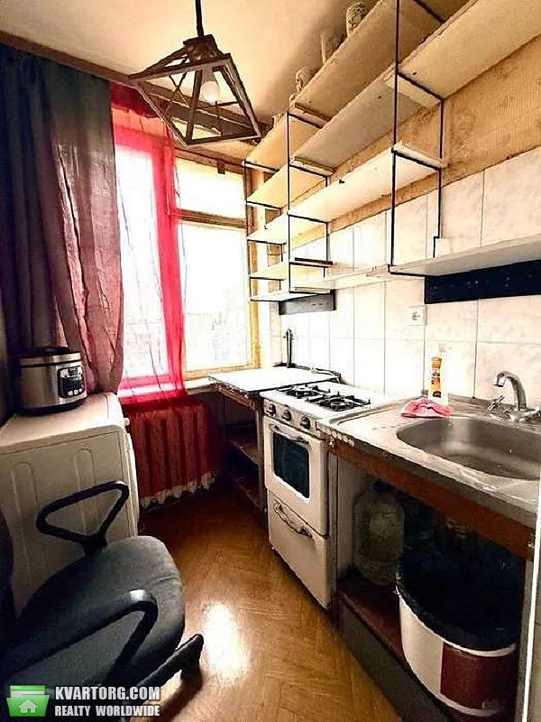 сдам 1-комнатную квартиру. Киев,  Березняківська - фото 9