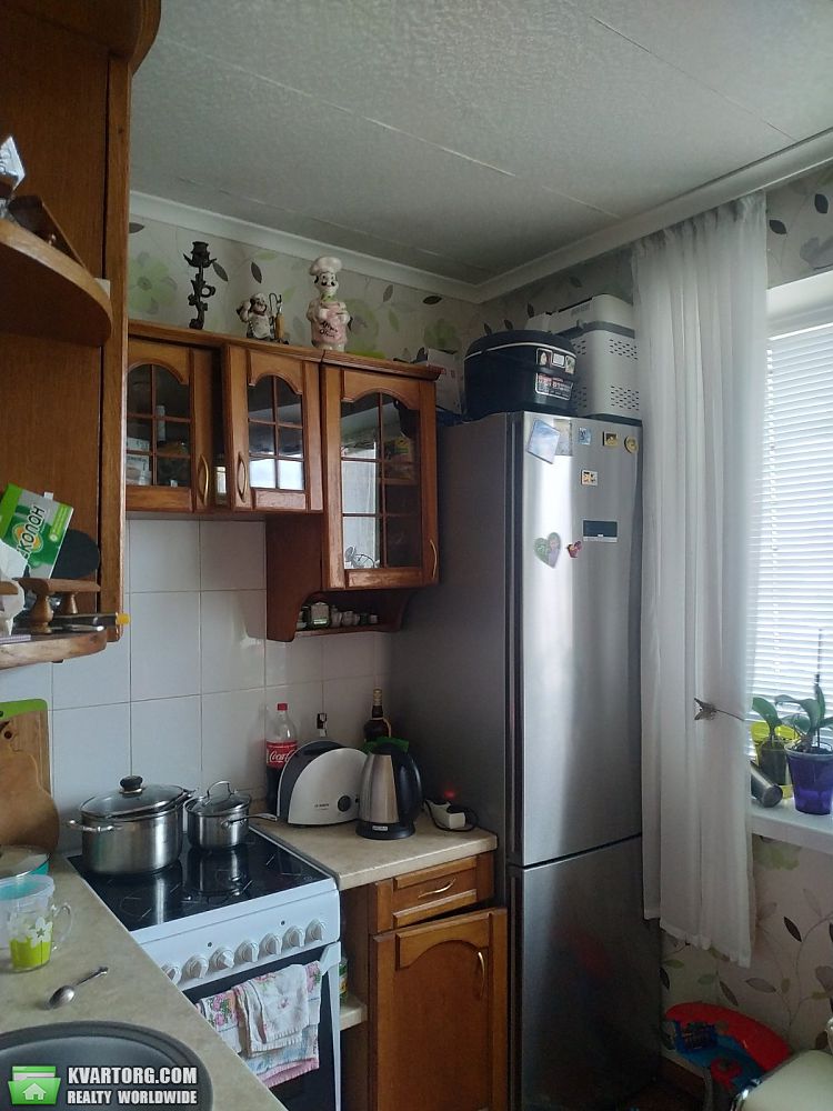 Sell 2-room apartment. Харьков, Гарибальди — photo 7