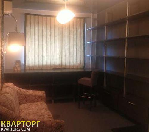 Rent out office. Киев, Кривоноса — photo 1