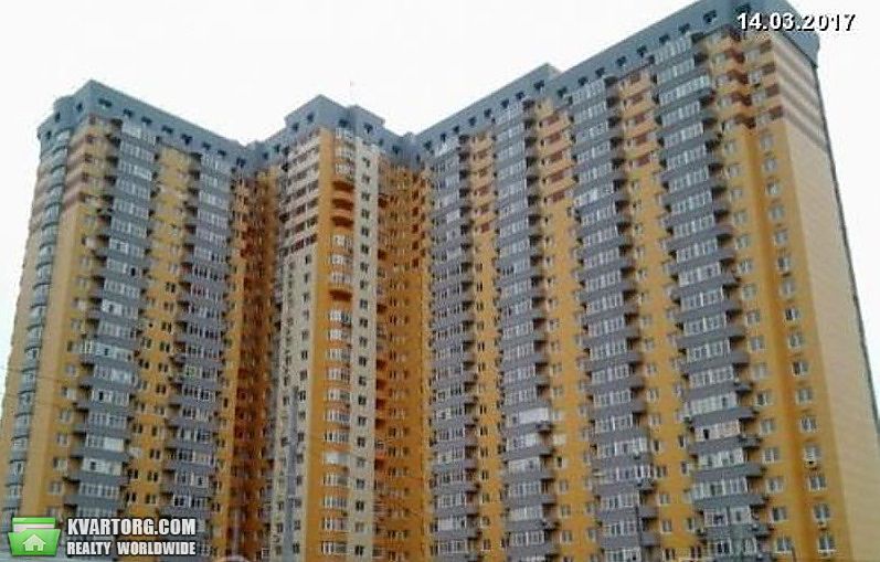 Sell 2-room apartment. Киев,  Кондратюка — photo 2