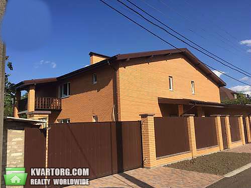 Sell house. Киев, Садовая 17 — photo 1