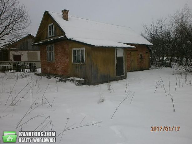 Sell house. Ивано-Франковск, с. Солотвин — photo 3