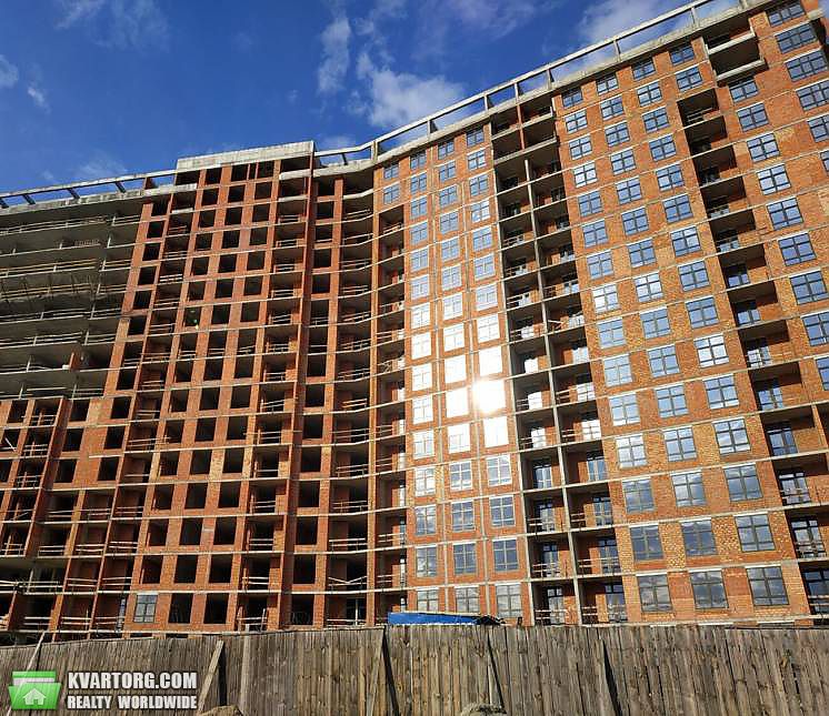 Sell 2-room apartment. Киев, Маланюка — photo 4