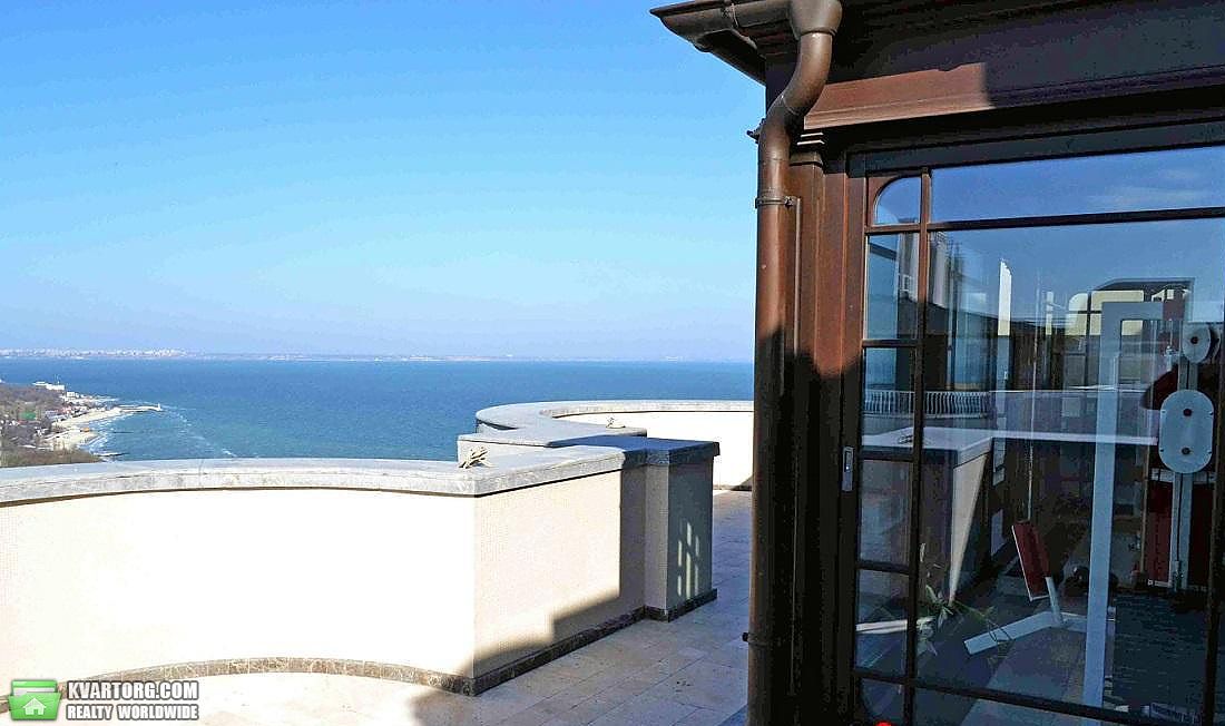 Rent out 5-room apartment. Одесса, Каркашадзе — photo 2