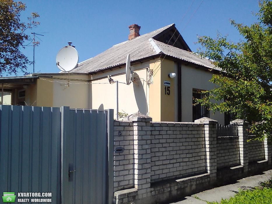 Sell house. Харьков, Грозненская — photo 1