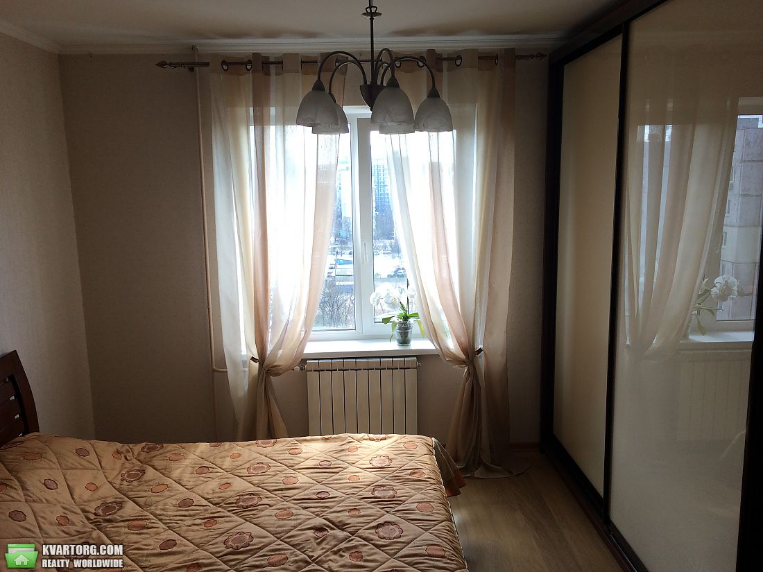 Sell 2-room apartment. Киев,  Лайоша Гавро — photo 5