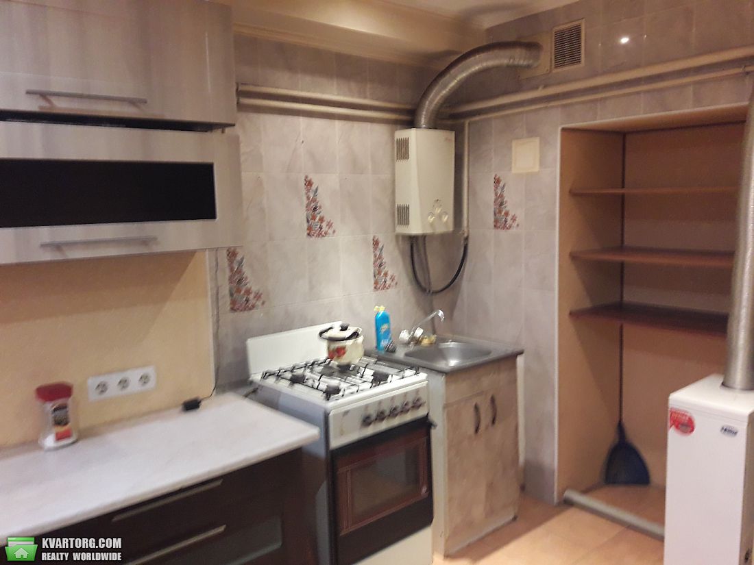 Sell 2-room apartment. Одесса, Черноморского Казачества — photo 6