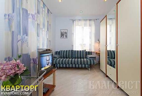 продам 2-комнатную квартиру. Киев,   Малая Житомирская - фото 4