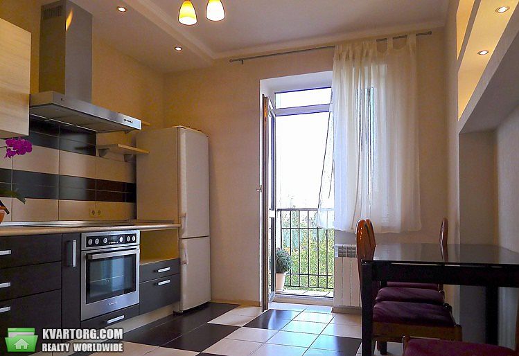 Sell 2-room apartment. Киев, Паньковская — photo 5