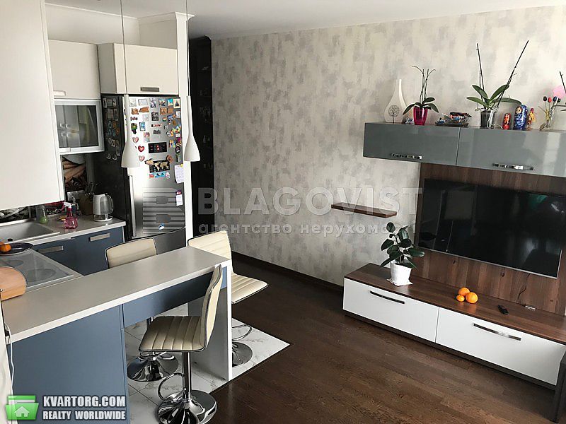 Sell 2-room apartment. Киев, регенераторная — photo 3