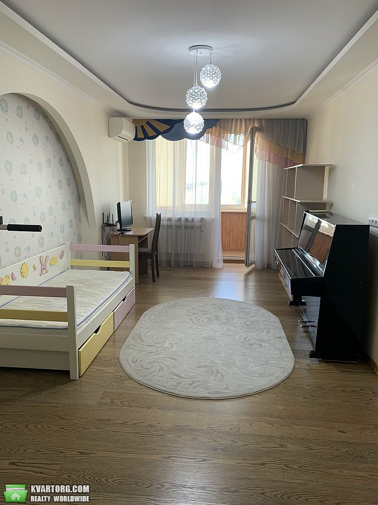 Rent out 3-room apartment. Киев, Ревуцького, 9 — photo 4