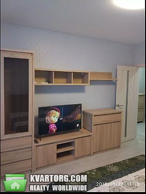 Rent out 1-room apartment. Киев, виноградарь — photo 2