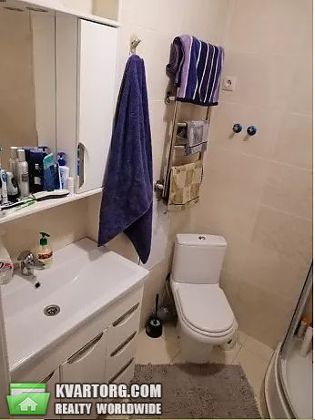 Rent out 2-room apartment. Киев,  Ахматовой — photo 4