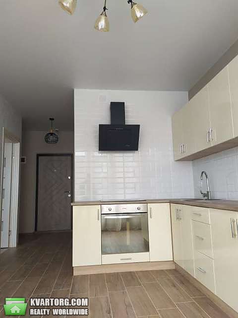 Sell 1-room apartment. Одесса, Жемчужная — photo 2