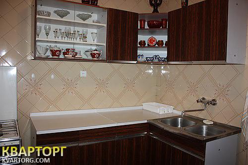 Rent out 2-room apartment. Киев,  Тимошенко — photo 3