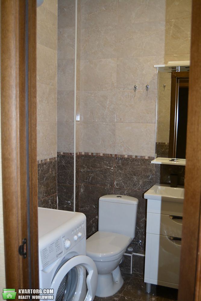 Rent out 1-room apartment. Одесса, Академика   Сахарова — photo 6