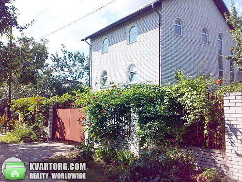 Sell house. Киев, 55-я Садовая — photo 1