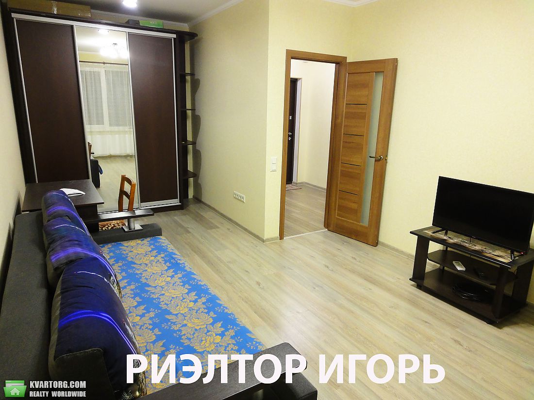 Rent out 1-room apartment. Одесса, Радужный Массив — photo 6