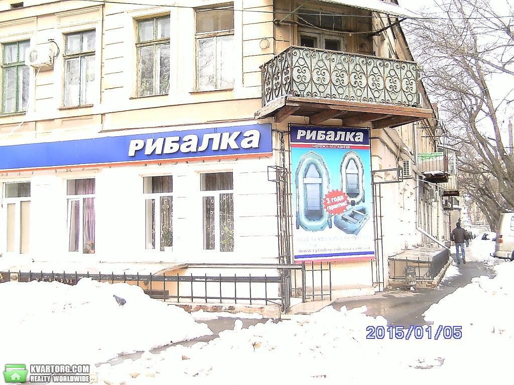 Sell shop. Одесса, Розкидайловская — photo 1