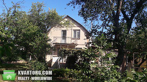 Sell house. Киев,  Садовая Осокорки — photo 4