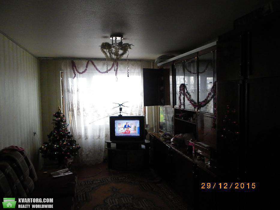 Sell 3-room apartment. Донецк, Раздольная — photo 5