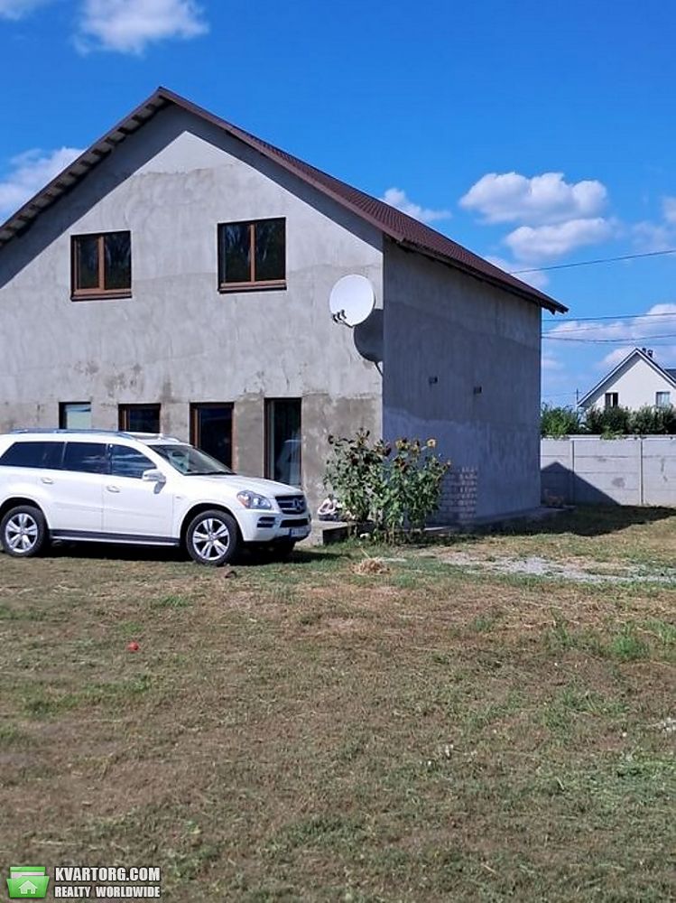 Sell house. Обухов, Польок — photo 1