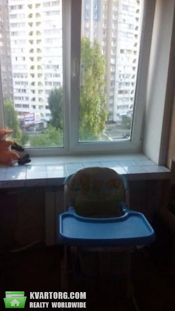 Sell 2-room apartment. Киев,  Харьковское шоссе — photo 4