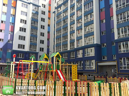 продам 1-комнатную квартиру. Киев,  Большая Окружная - фото 2