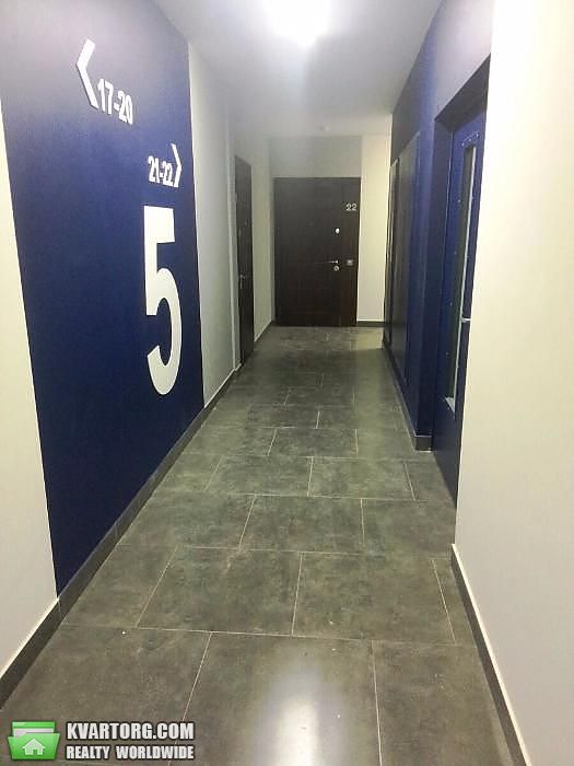 Sell 1-room apartment. Киев,  Заречная — photo 2