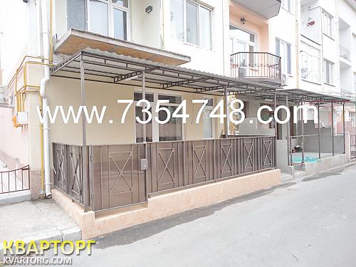 Rent out 2-room apartment. Одесса, Дача Ковалевского — photo 1