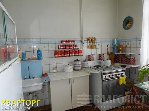 Sell 3-room apartment. Киев,  Бехтеревский пер — photo 4