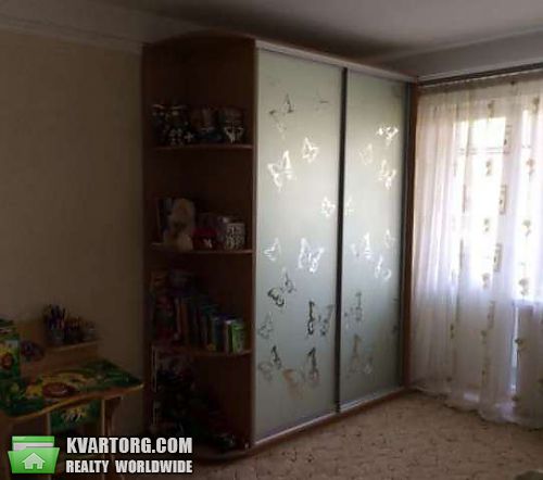 Sell 1-room apartment. Киев, Зодчих — photo 3