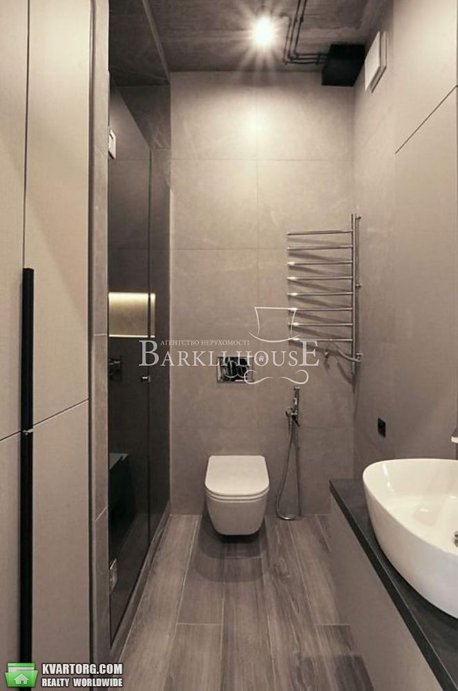 Rent out 2-room apartment. Киев,  Паньковская — photo 10