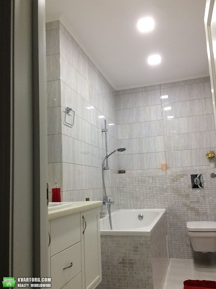 Sell 2-room apartment. Киев, Юрия Кондратюка — photo 9