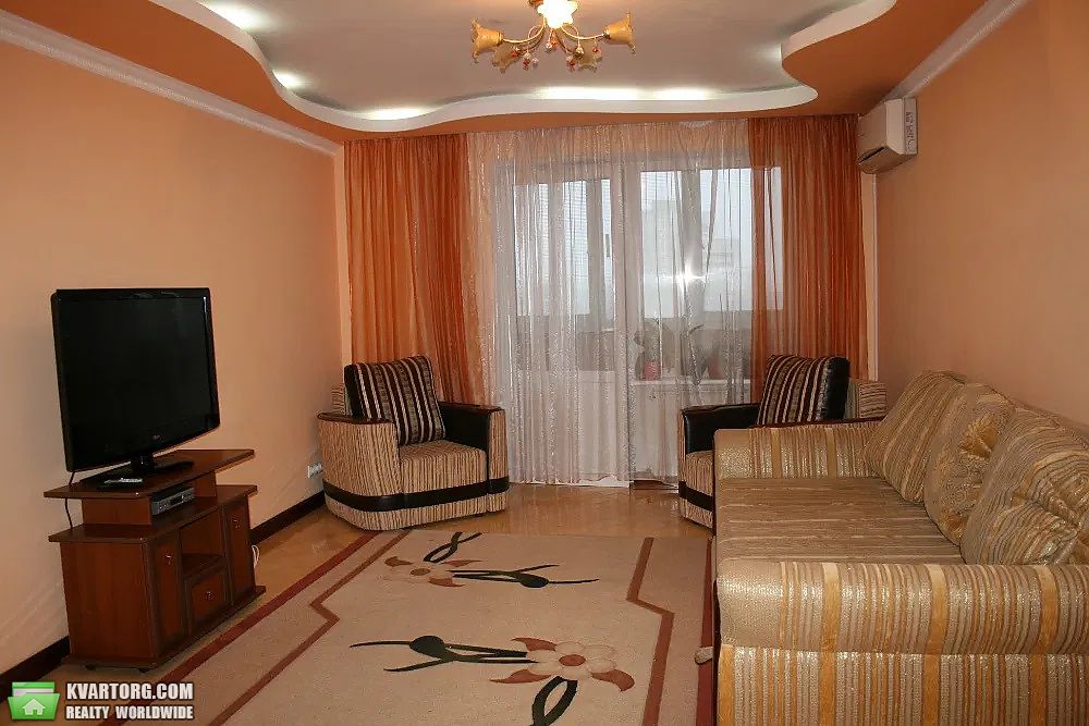 Sell 1-room apartment. Киев,  Смелянская — photo 1