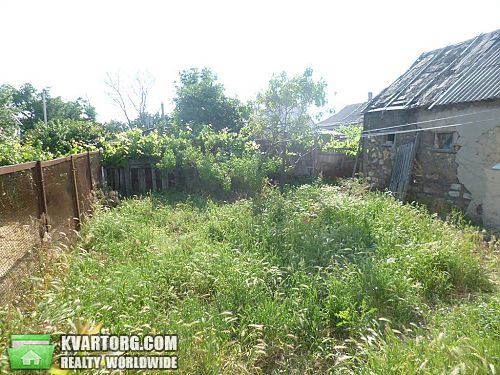 Sell house. Херсон, Полевая — photo 7