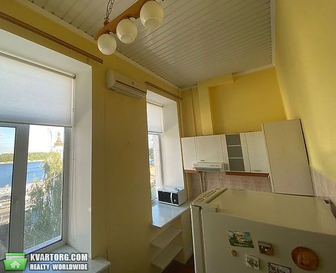 Rent out 1-room apartment. Киев, Волошская — photo 4