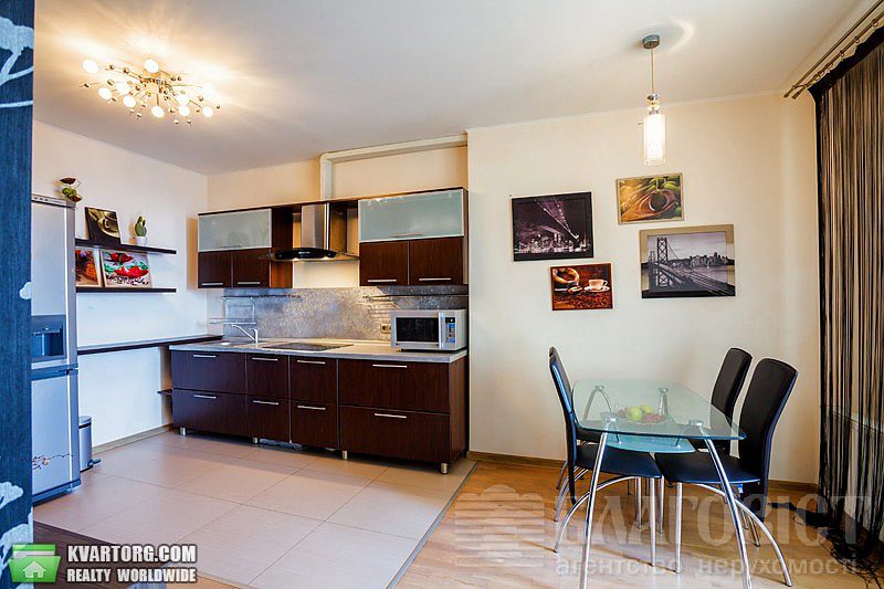 Sell 3-room apartment. Киев,  Краснозвездный пр — photo 1