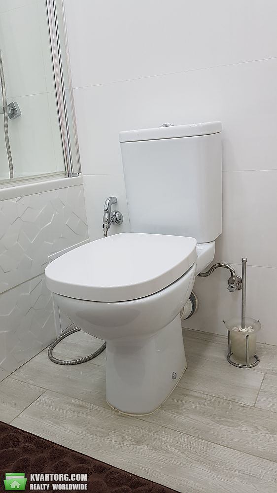 Rent out 2-room apartment. Киев, Максимовича — photo 10
