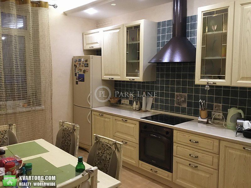 Rent out 2-room apartment. Киев,  Барбюса — photo 3