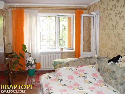 Sell 3-room apartment. Одесса, Бочарова — photo 1
